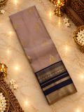 Pure Kanjeevaram Silk Saree - PS2473