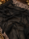 Premium Designer Saree - 902364