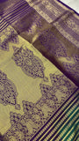 Premium Mini Kanchi Soft Silk Saree