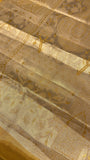 Premium Bridal Semi Kanchipuram Silk Saree