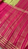 Premium Viscose Crepe Saree- 902553