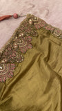 Designer Cocktail Saree - 902874