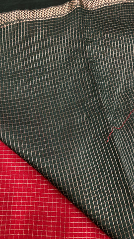 Assam Silk Saree