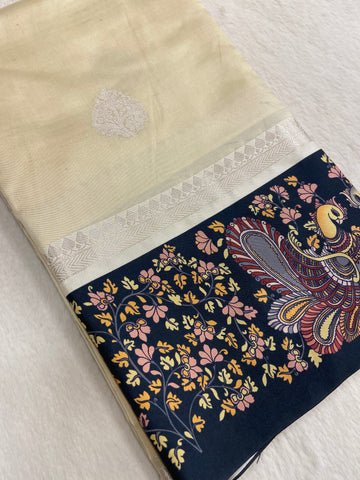 Aabuthai Silk Saree🌑