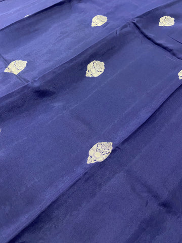 Premium Russian Silk Saree
