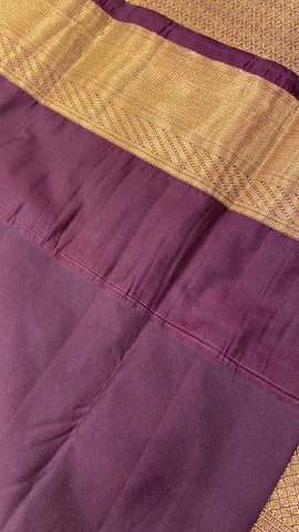 Premium Bridal Semi Kanchipuram Silk Saree