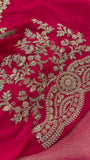 Premium Designer Saree - 902373
