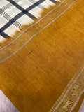 Premium Crepe Silk Saree