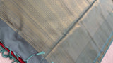 Premium Mini Kanchi Soft Silk Saree
