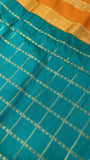 Premium Mini Kanchi Soft Silk Saree