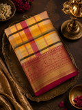 Premium Japan Silk Saree