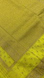 Premium Crepe Georgette Saree - 902457