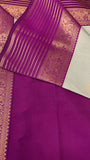 Premium Mini Kanchi Soft Silk Saree