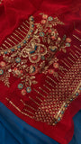 Premium Designer Saree -902419