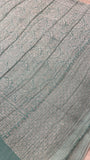 Premium Crush Georgette Saree