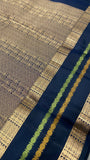 Pure Mix Kanjeevaram Silk Saree - 902698