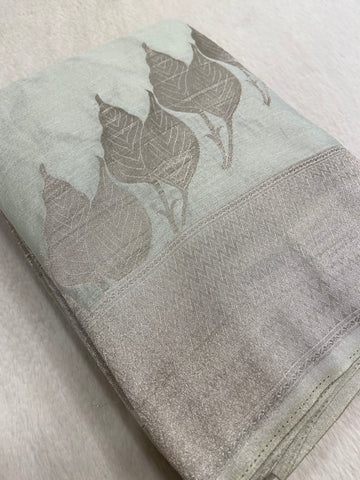 Premium wrinkle Georgette