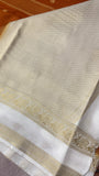 Pure Mix Mysore Crepe Silk Saree-902498