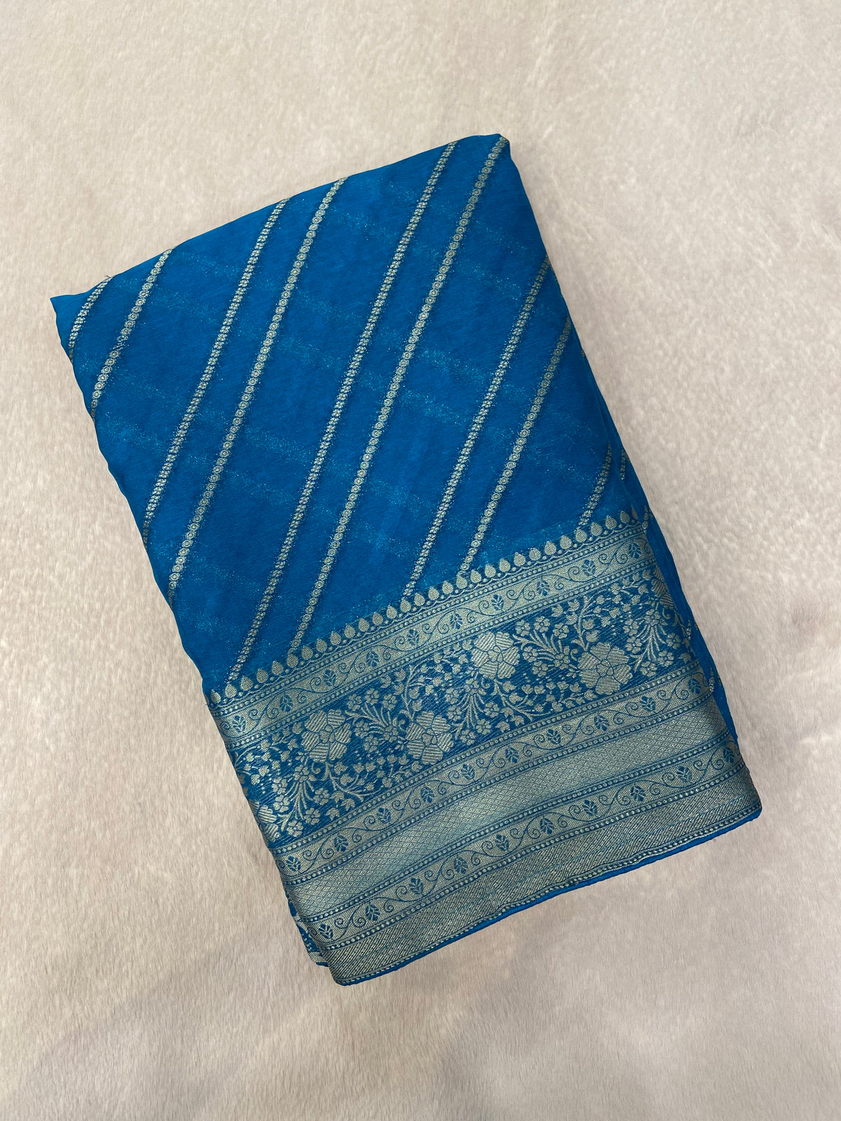 Premium Dola Silk Saree
