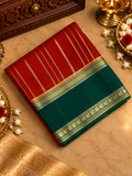 Pure Mix Mysore Crepe Silk Saree-902498
