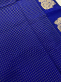 Premium Mini Kanchi Soft Silk Saree