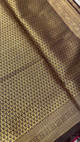 Premium Mini Kanchi Soft Silk Saree