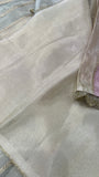 Premium Chinnon Rangkat Saree - 902216