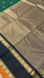 Pure Mix Kanjeevaram Silk Saree - 902698