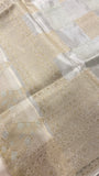 Premium Designer Chinnon Silk Saree -902375