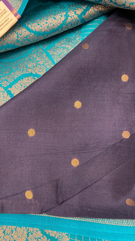 Premium Crepe Silk Saree