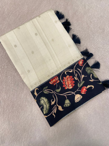Aabuthai Silk Saree