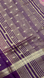 Premium Semi Chanderi Saree