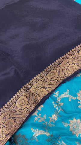 Premium Crepe Satin Silk Saree
