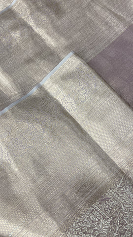 Premium Semi Kanchipuram Silk Saree