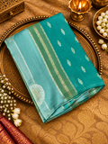 Pure Chinnon Saree - 902636