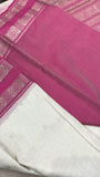 Premium Semi Kanchipuram Silk Saree