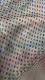 Premium Fendicrush Saree -901289