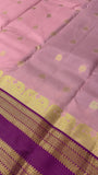 Pure Kanjeevaram silk saree -PS2505