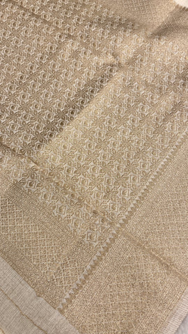 Heritage Cotton Saree