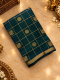 Pure Kanjeevaram Silk Saree - PS2466