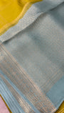 Pure Mix Mysore Crepe Silk Saree-902270