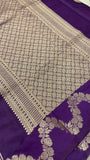 Premium Gajji Silk Saree -902514