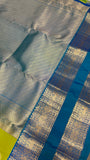 Pure Kanjeevaram silk saree -PS2512