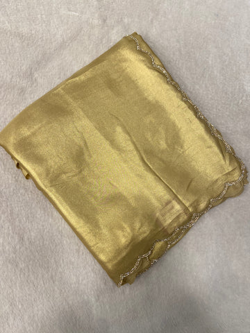 Party Wear Jimmy Chu Saree