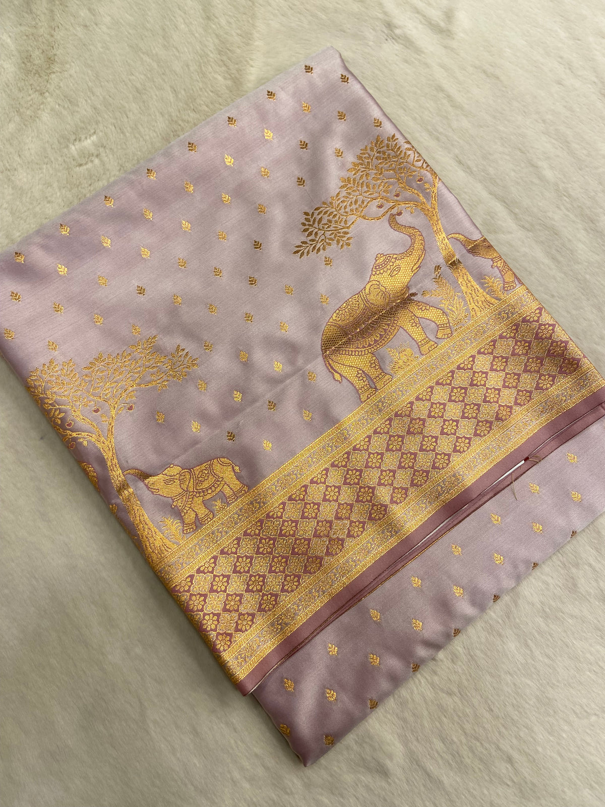 Patola Silk Saree