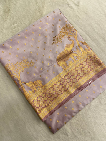 Patola Silk Saree