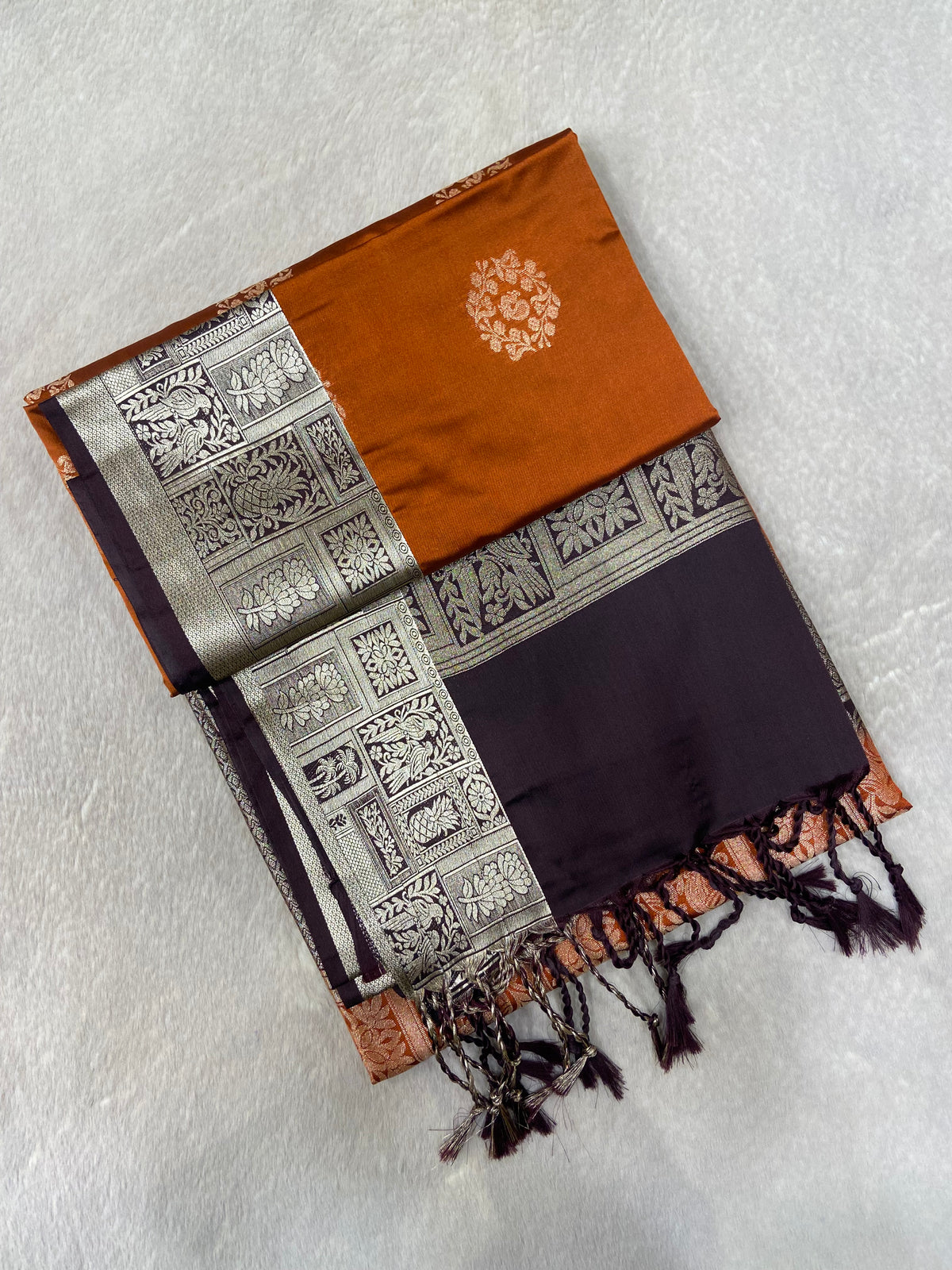 Premium Quality Luxury Soft Silk Saree