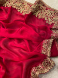 Premium Designer Saree - 902361