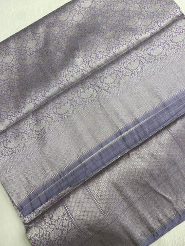 Premium Banarasi Kathan Silk Saree