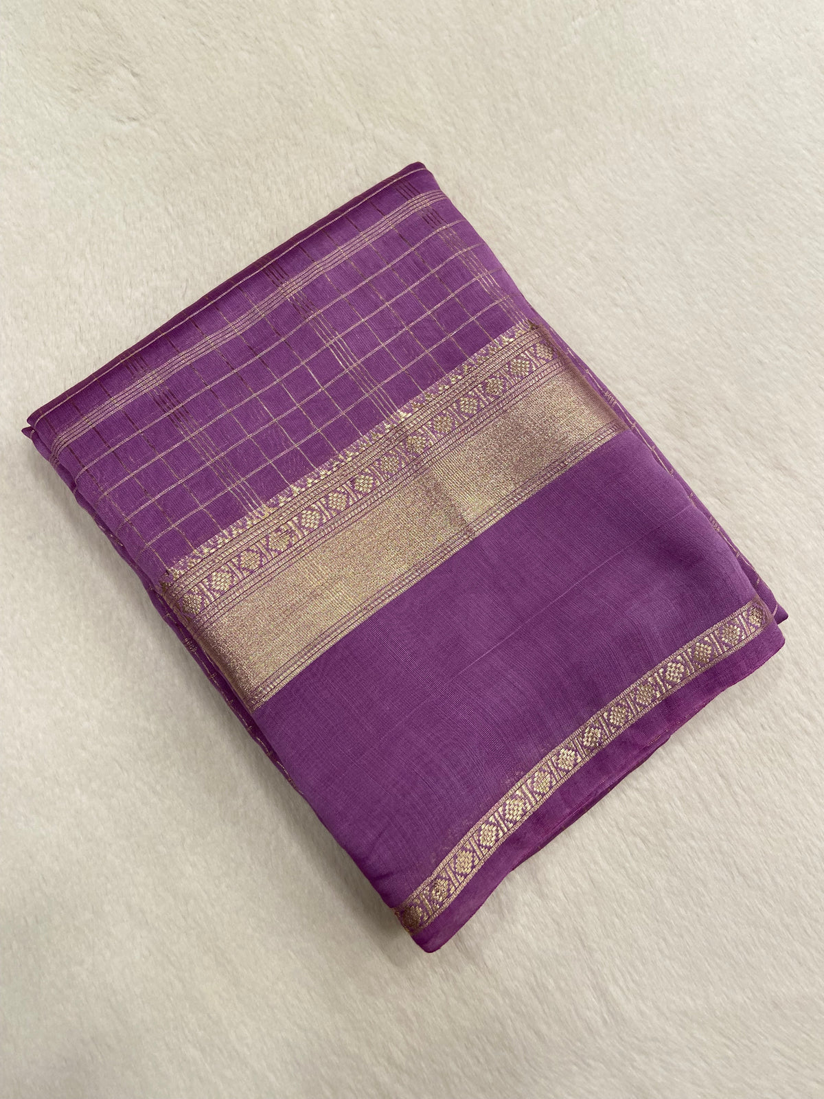 Premium Chanderi Saree